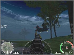 1 - [Misja 3] Shybkov - cz.4 | Chrome - Chrome - poradnik do gry