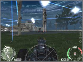 2 - [Misja 3] Shybkov - cz.4 | Chrome - Chrome - poradnik do gry