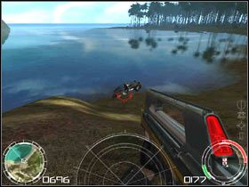 Wsiadamy do ścigacza i odlatujemy. - [Misja 1] Kontenery - cz.4 | Chrome - Chrome - poradnik do gry