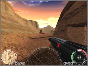 1 - [Misja 4] Córka Browna - cz.1 - Chrome - poradnik do gry