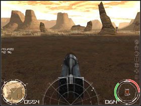 2 - [Misja 4] Córka Browna - cz.2 | Chrome - Chrome - poradnik do gry