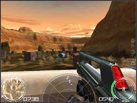 trzecia po prawej nr - [Misja 5] Hannibale - cz.1 | Chrome - Chrome - poradnik do gry