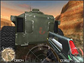 1 - [Misja 5] Hannibale - cz.2 | Chrome - Chrome - poradnik do gry