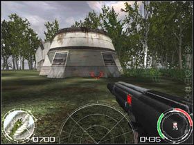 3 - [Misja 6] Wahadłowiec - cz.1 | Chrome - Chrome - poradnik do gry