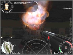 4 - [Misja 6] Wahadłowiec - cz.2 | Chrome - Chrome - poradnik do gry