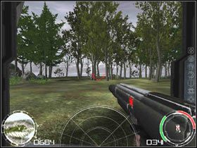 5 - [Misja 6] Wahadłowiec - cz.2 | Chrome - Chrome - poradnik do gry