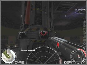 2 - [Misja 6] Wahadłowiec - cz.3 | Chrome - Chrome - poradnik do gry