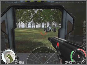 Niszczymy system - [Misja 6] Wahadłowiec - cz.3 | Chrome - Chrome - poradnik do gry