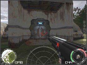 Likwidujemy patrol - [Misja 6] Wahadłowiec - cz.4 | Chrome - Chrome - poradnik do gry