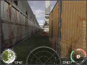 3 - [Misja 6] Wahadłowiec - cz.4 | Chrome - Chrome - poradnik do gry