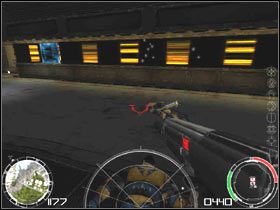 1 - [Misja 6] Wahadłowiec - cz.5 | Chrome - Chrome - poradnik do gry