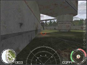 1 - [Misja 6] Wahadłowiec - cz.6 | Chrome - Chrome - poradnik do gry