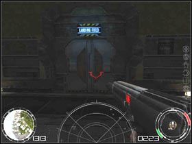 3 - [Misja 6] Wahadłowiec - cz.6 | Chrome - Chrome - poradnik do gry