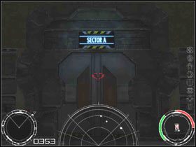 Zaczynamy misję w bazie wroga - [Misja 7] Klucz szyfrowy - cz.1 | Chrome - Chrome - poradnik do gry