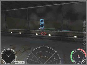 2 - [Misja 7] Klucz szyfrowy - cz.1 | Chrome - Chrome - poradnik do gry