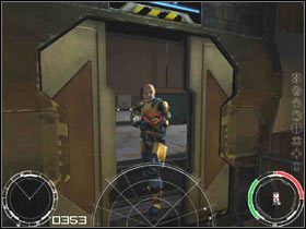 3 - [Misja 7] Klucz szyfrowy - cz.1 | Chrome - Chrome - poradnik do gry