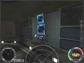 Na końcu są drzwi - [Misja 7] Klucz szyfrowy - cz.2 | Chrome - Chrome - poradnik do gry