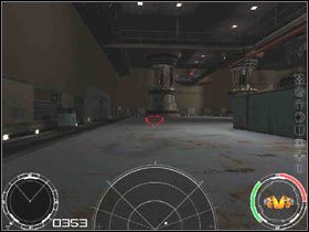 1 - [Misja 7] Klucz szyfrowy - cz.3 | Chrome - Chrome - poradnik do gry