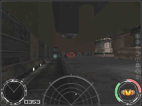 Wracamy do pomieszczenia - [Misja 7] Klucz szyfrowy - cz.3 | Chrome - Chrome - poradnik do gry