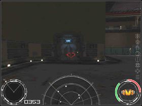 2 - [Misja 7] Klucz szyfrowy - cz.3 | Chrome - Chrome - poradnik do gry