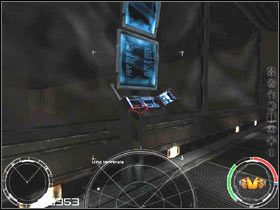 aby dotrzeć do drzwi - [Misja 7] Klucz szyfrowy - cz.3 | Chrome - Chrome - poradnik do gry