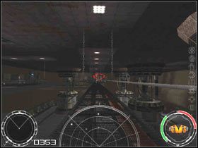 3 - [Misja 7] Klucz szyfrowy - cz.3 | Chrome - Chrome - poradnik do gry