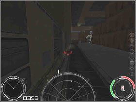 5 - [Misja 7] Klucz szyfrowy - cz.4 | Chrome - Chrome - poradnik do gry