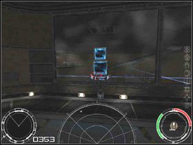 1 - [Misja 7] Klucz szyfrowy - cz.5 | Chrome - Chrome - poradnik do gry