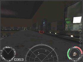 3 - [Misja 7] Klucz szyfrowy - cz.5 | Chrome - Chrome - poradnik do gry