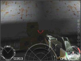 1 - [Misja 7] Klucz szyfrowy - cz.6 | Chrome - Chrome - poradnik do gry