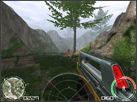 Misję zaczynamy nieopodal lądowiska - [Misja 9] Nicole Parker - cz.1 | Chrome - Chrome - poradnik do gry