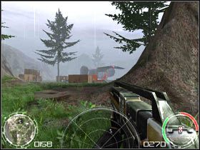 2 - [Misja 9] Nicole Parker - cz.1 | Chrome - Chrome - poradnik do gry