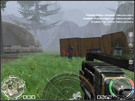 Skręcamy w prawo na lotnisko - [Misja 9] Nicole Parker - cz.1 | Chrome - Chrome - poradnik do gry