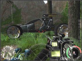 Idziemy dalej główną droga likwidując nasze ofiary - [Misja 9] Nicole Parker - cz.2 | Chrome - Chrome - poradnik do gry