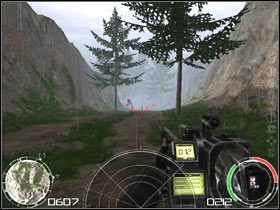 4 - [Misja 9] Nicole Parker - cz.2 | Chrome - Chrome - poradnik do gry