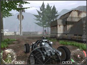 Skręcamy w prawo - [Misja 9] Nicole Parker - cz.3 | Chrome - Chrome - poradnik do gry