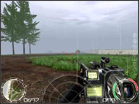 i używając terminalu otwieramy bramę - [Misja 9] Nicole Parker - cz.3 | Chrome - Chrome - poradnik do gry