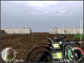 Zabijamy strażników - [Misja 9] Nicole Parker - cz.3 | Chrome - Chrome - poradnik do gry