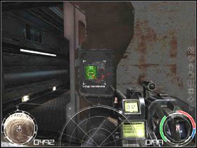 Likwidujemy wroga - [Misja 9] Nicole Parker - cz.4 | Chrome - Chrome - poradnik do gry