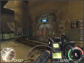 4 - [Misja 9] Nicole Parker - cz.4 | Chrome - Chrome - poradnik do gry