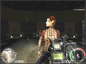 Kierujemy się w stronę otwartych drzwi - [Misja 9] Nicole Parker - cz.5 | Chrome - Chrome - poradnik do gry