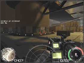 3 - [Misja 9] Nicole Parker - cz.5 | Chrome - Chrome - poradnik do gry