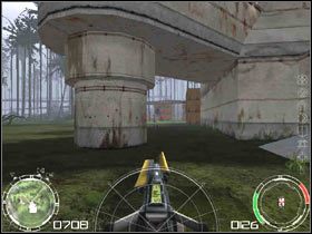 Zabijamy wszystkich - [Misja 10] Magazyny - cz.1 | Chrome - Chrome - poradnik do gry