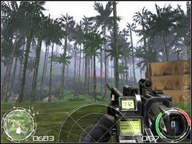 2 - [Misja 10] Magazyny - cz.2 | Chrome - Chrome - poradnik do gry