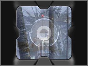 Wychodzimy z budynku i idziemy prosto w stronę dżungli - [Misja 10] Magazyny - cz.2 | Chrome - Chrome - poradnik do gry