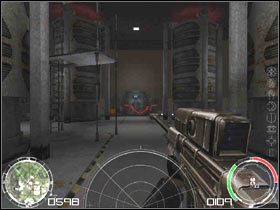 1 - [Misja 10] Magazyny - cz.3 | Chrome - Chrome - poradnik do gry