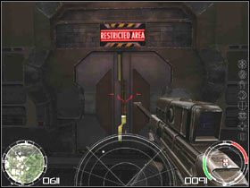 3 - [Misja 10] Magazyny - cz.3 | Chrome - Chrome - poradnik do gry