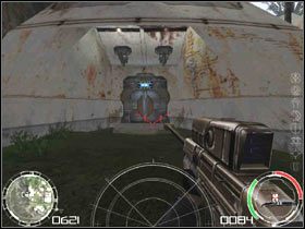 1 - [Misja 10] Magazyny - cz.4 | Chrome - Chrome - poradnik do gry