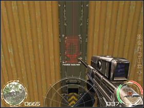 4 - [Misja 10] Magazyny - cz.4 | Chrome - Chrome - poradnik do gry