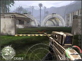 1 - [Misja 10] Magazyny - cz.5 | Chrome - Chrome - poradnik do gry